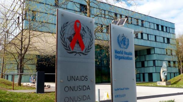 联合国:去年每分钟都有人死于未经治疗的艾滋病