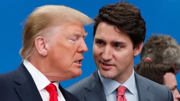 “时间不多了”:专家呼吁渥太华加强与美国的贸易努力